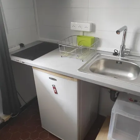 Bois Des Apartman Ajaccio