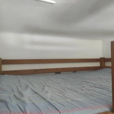 Bois Des Apartamento