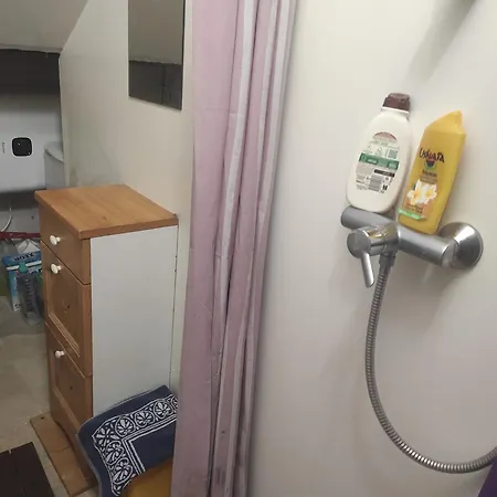 Apartamento Bois Des