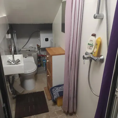 Apartman Bois Des